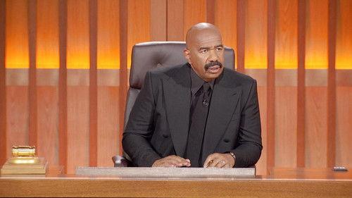 Judge Steve Harvey Season 2 Episode 1 - Everybody Plays the Fool