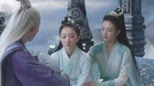 Ancient Love Poetry Season 1 Episode 42 - Episode 42