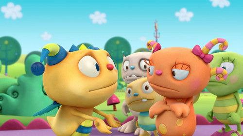 Henry Hugglemonster Season 1 Episode 11 - Monsters On the Town/Enormo Henry