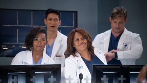 undefined Season 21 Episode 5 - You Make My Heart Explode