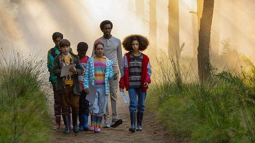 The Dumping Ground Season 13 Episode 9 - Camp Mayhem