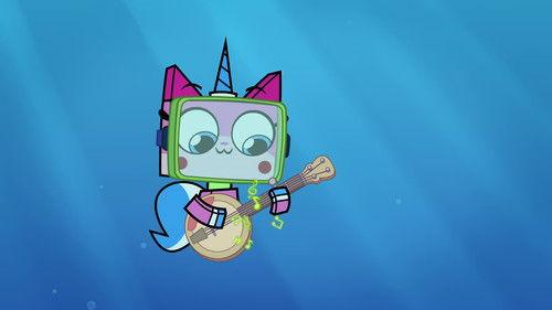 UniKitty! Season 3 Episode 11 - Sunken Treasure