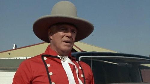 The A-Team Season 3 Episode 8 - Showdown!