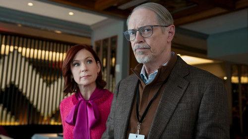 undefined Season 3 Episode 13 - Murder Six Across