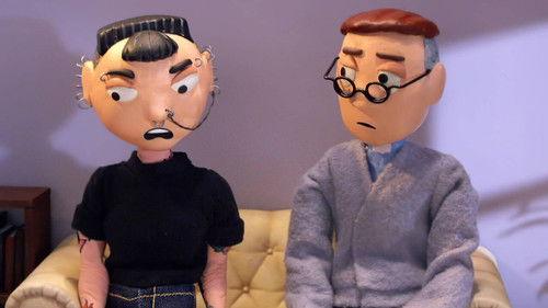 undefined Season 2 Episode 10 - Be Fruitful and Multiply