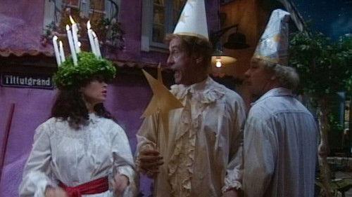 Julkalendern Season 36 Episode 13 - Episode 13