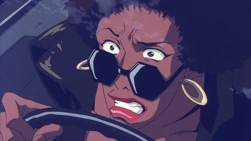 undefined Season 1 Episode 18 - Mushroom Samba