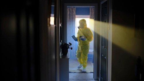 Litvinenko Season 1 Episode 2 - Episode 2