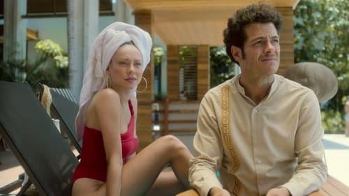 Bandidos Season 1 Episode 1 - The Map