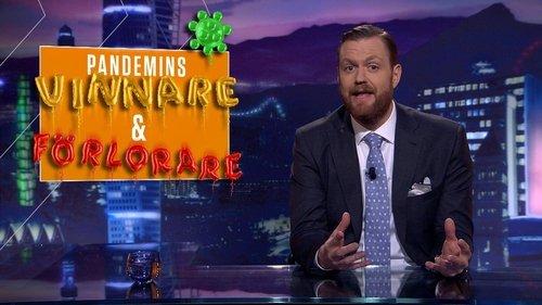 Svenska nyheter Season 7 Episode 10 - Episode 10