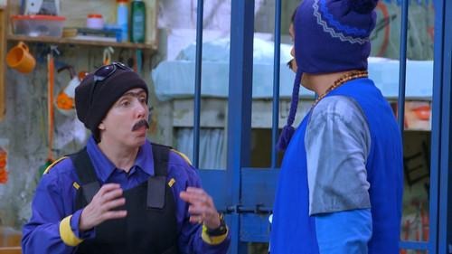 Xilindró Season 4 Episode 14 - Episode 14