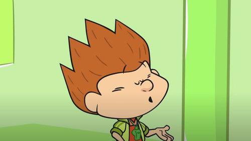 My Big Big Friend Season 1 Episode 21 - Faeries of the Forest