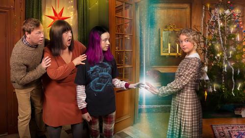 Julkalendern Season 61 Episode 1 - Episode 1