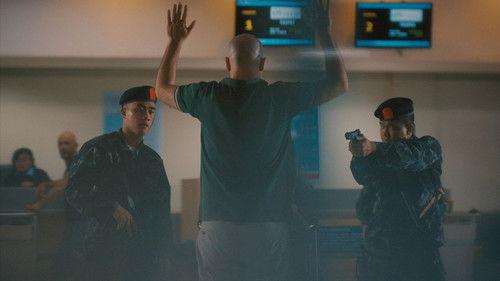 Banged Up Abroad Season 15 Episode 5 - Big Trouble in Tokyo