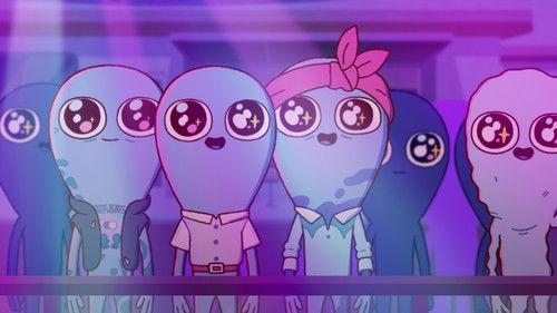 Strange Planet Season 1 Episode 10 - Double Shadow Day