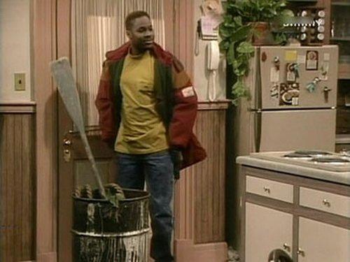 The Cosby Show Season 7 Episode 17 - 27 and Still Cooking