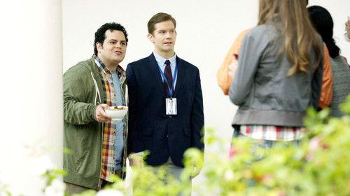 1600 Penn Season 1 Episode 6 - Skip the Tour