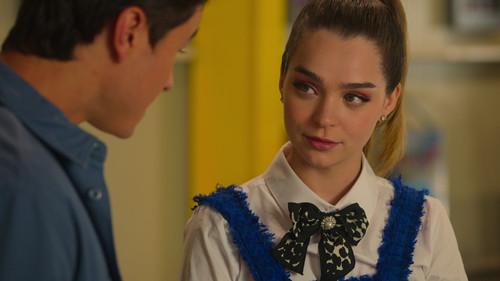 Control Z Season 3 Episode 7 - I Am @allyoursecrets