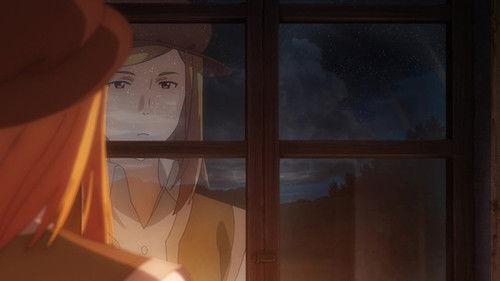 Galilei Donna Season 1 Episode 10 - Space-Time Goldfish, Part 2