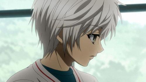 Hakkenden: Eight Dogs of the East Season 2 Episode 8 - Spirited Away