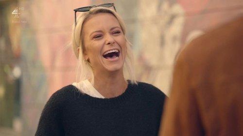 Made in Chelsea Season 18 Episode 1 - Victoria, I Will Never Die