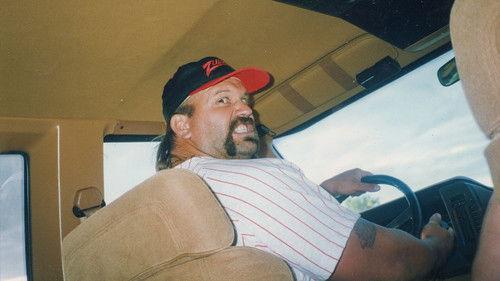 Dark Side of the Ring Season 2 Episode 9 - The Last Ride of the Road Warriors