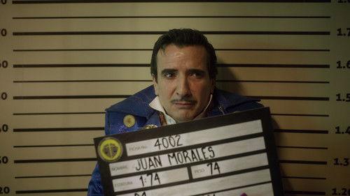 The Unremarkable Juanquini Season 1 Episode 2 - The Magician in His Labyrinth