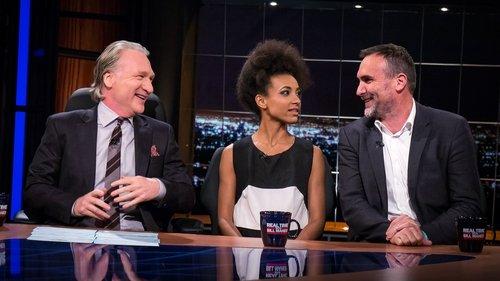 Real Time with Bill Maher Season 14 Episode 9 - Episode 381