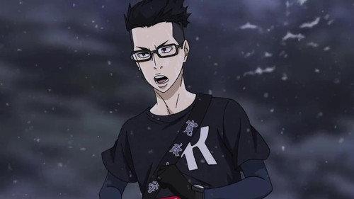 Run with the Wind Season 1 Episode 21 - Goodbye, Beautiful World