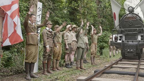 Nazi Megastructures Season 6 Episode 4 - Japan's Death Railway