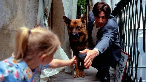 Inspector Rex Season 3 Episode 6 - The Doll Murderer