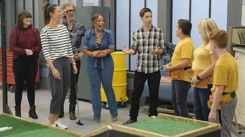 Shop Class Season 1 Episode 4 - Bridge or Bust