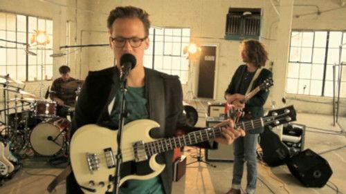 The Song That Changed My Life Season 1 Episode 6 - Fictionist