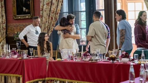 The Traitors Romania Season 1 Episode 4 - Episode 4