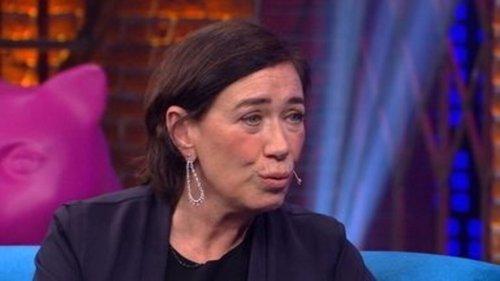 Lady Night Season 6 Episode 4 - Lilia Cabral