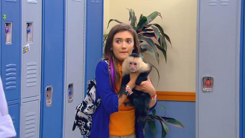 Every Witch Way Season 1 Episode 7 - Monkey Business (2)