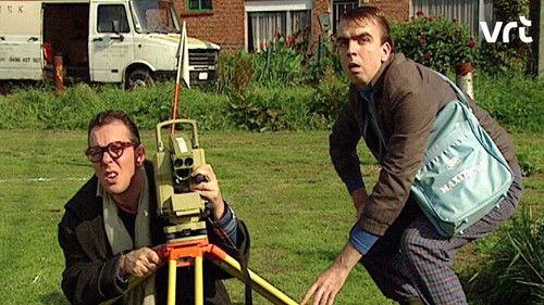 F.C. De Kampioenen Season 11 Episode 10 - Grenzen verleggen