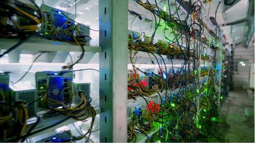 Money Mafia Season 2 Episode 4 - Cryptocurrency Cons