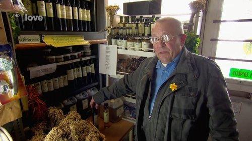 Gordon Ramsay's Ultimate Cookery Course Season 1 Episode 8 - Making It Easy