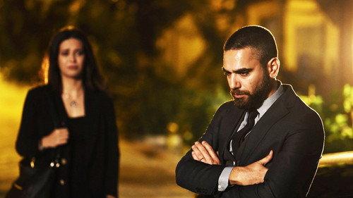 Vuslat Season 2 Episode 6 - Episode 6