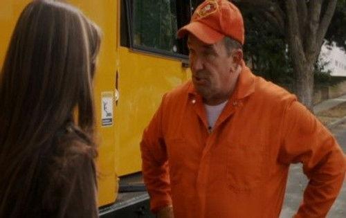 Joan of Arcadia Season 1 Episode 2 - The Fire and the Wood