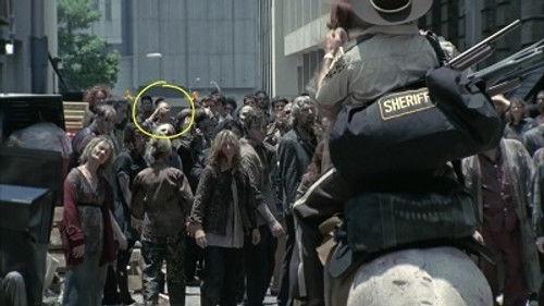 Faux raccord Season 8 Episode 1 - Episode 1