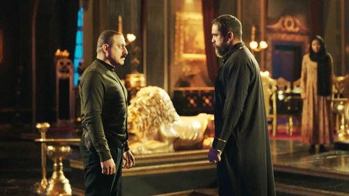 Nasl El Aghrab Season 1 Episode 9 - Episode 9