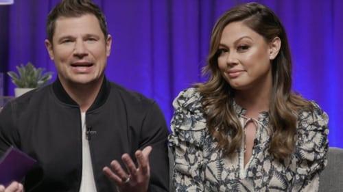 Love Is Blind Season 1 Episode 10 - The Weddings