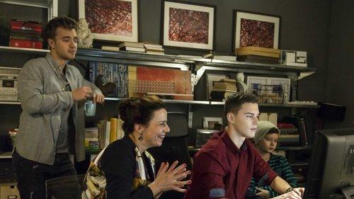 A Polish Family Season 10 Episode 3 - Episode 3