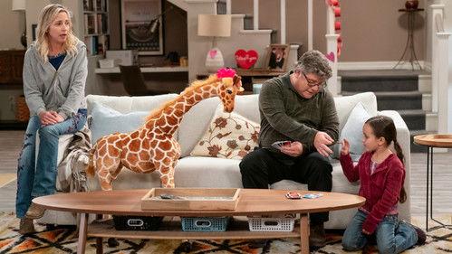 The Conners Season 6 Episode 2 - Valentine's Day Treats and Credit Card Cheats