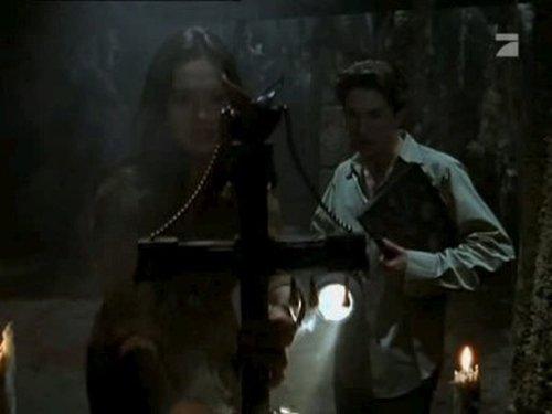 Relic Hunter Season 2 Episode 9 - Cross of Voodoo