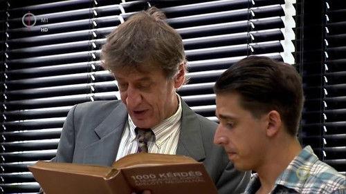 Work Matters Season 3 Episode 6 - Episode 6