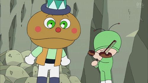 Go! Anpanman Season 32 Episode 44 - Episode 44