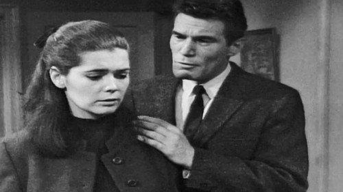 Dark Shadows Season 1 Episode 100 - DS-100